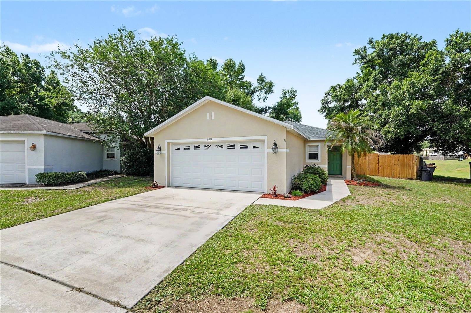 MANGO GROVES UNIT 2 - Residential