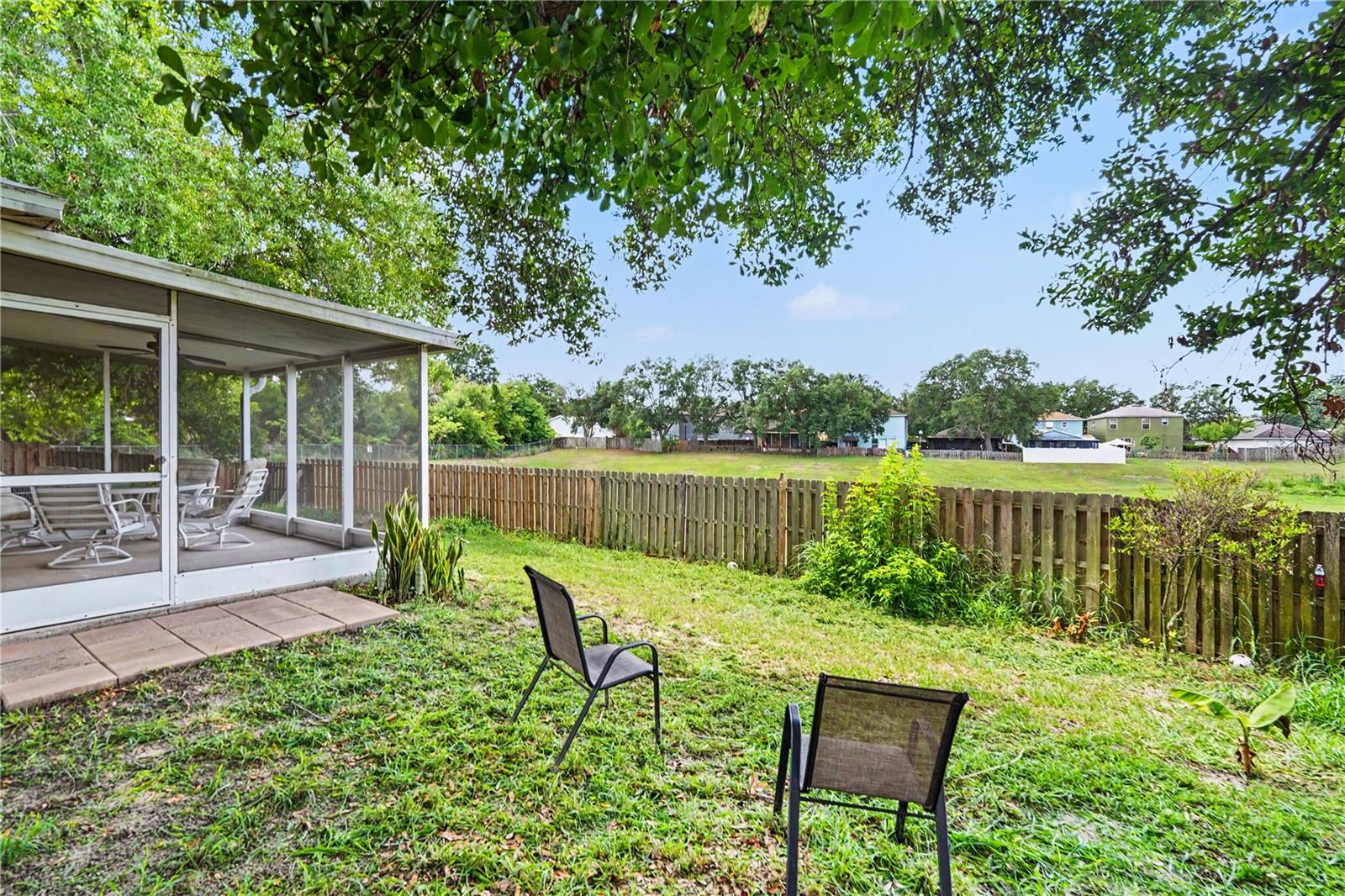 MANGO GROVES UNIT 2 - Residential