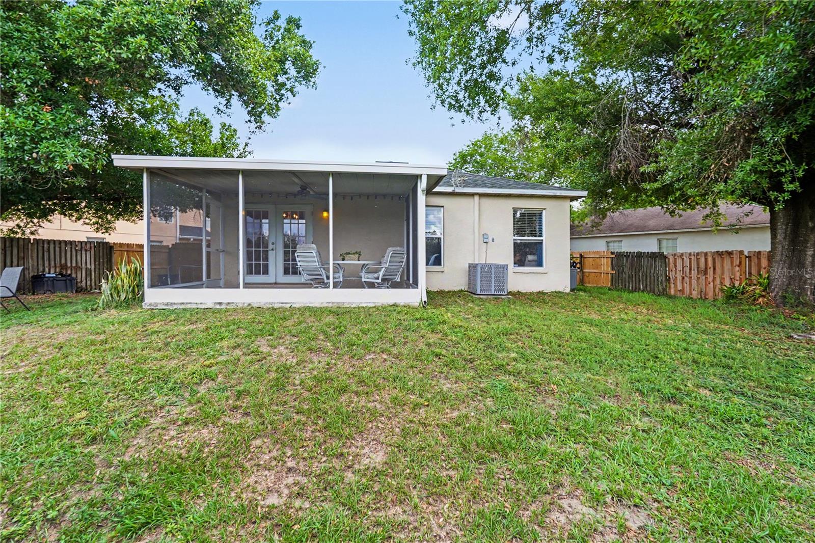 MANGO GROVES UNIT 2 - Residential