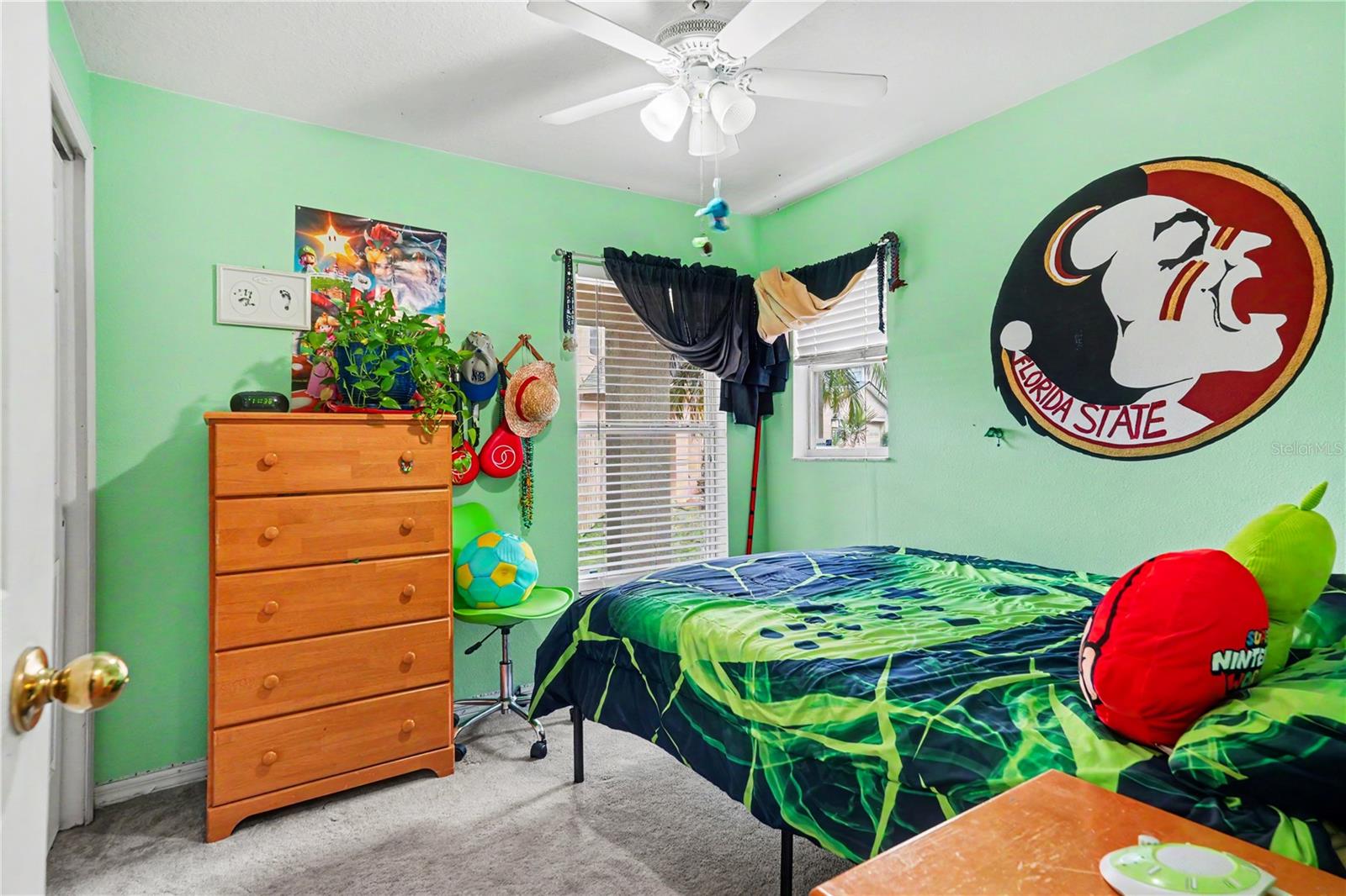 MANGO GROVES UNIT 2 - Residential