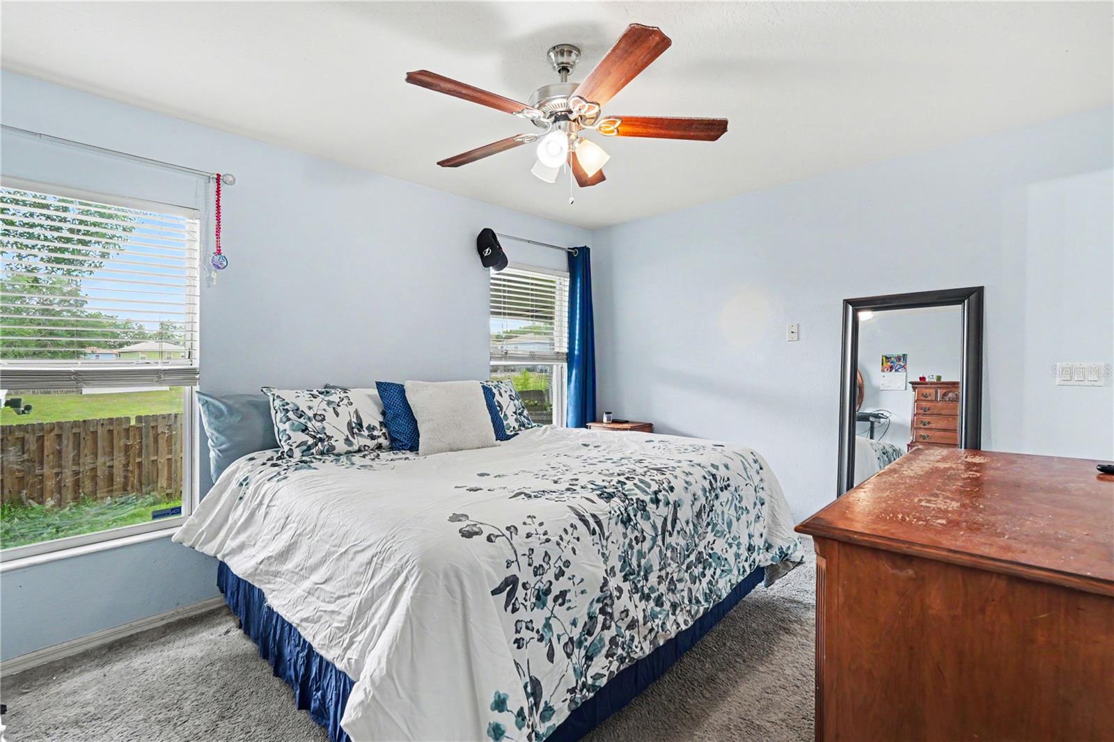 MANGO GROVES UNIT 2 - Residential