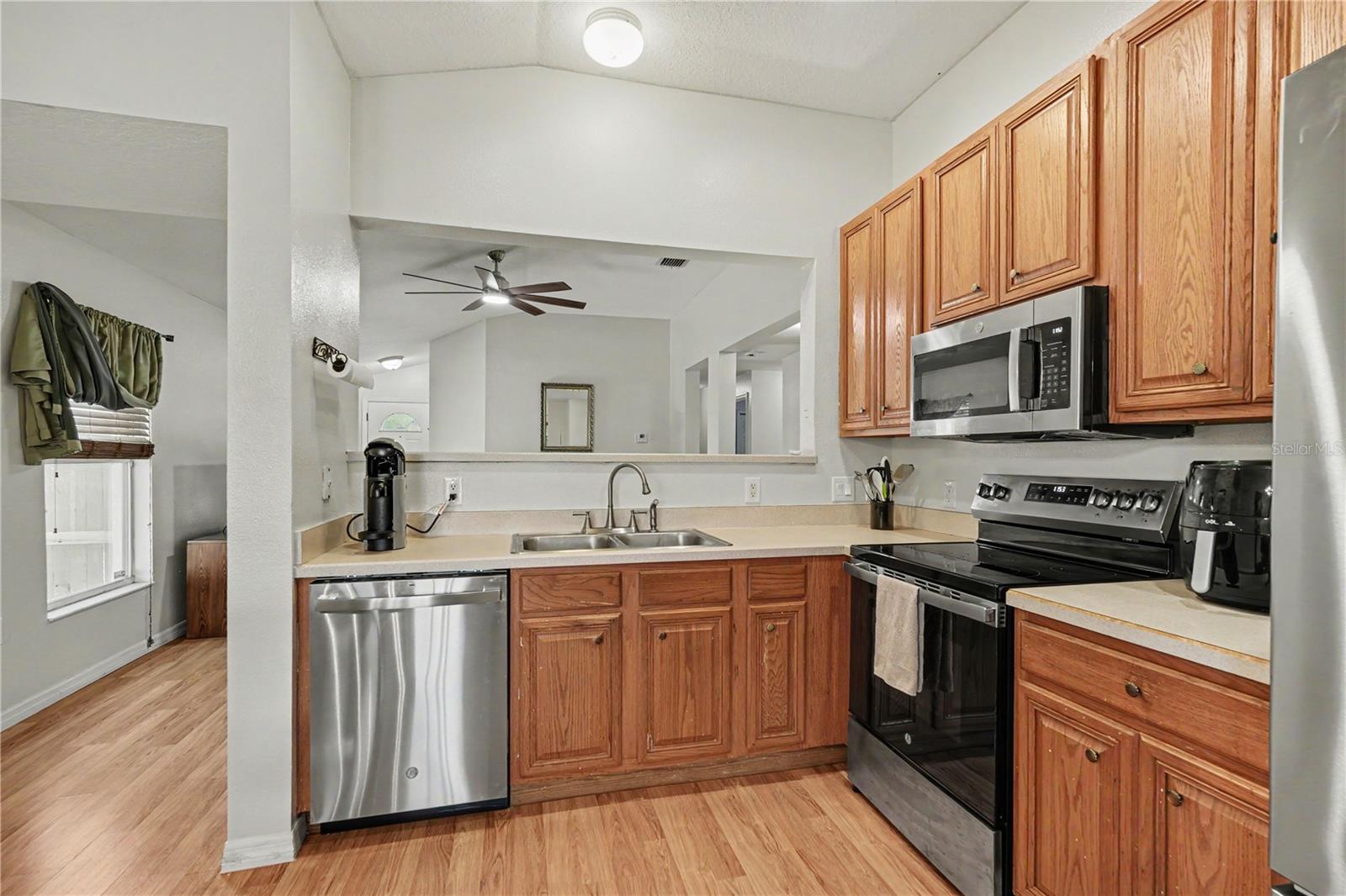 MANGO GROVES UNIT 2 - Residential