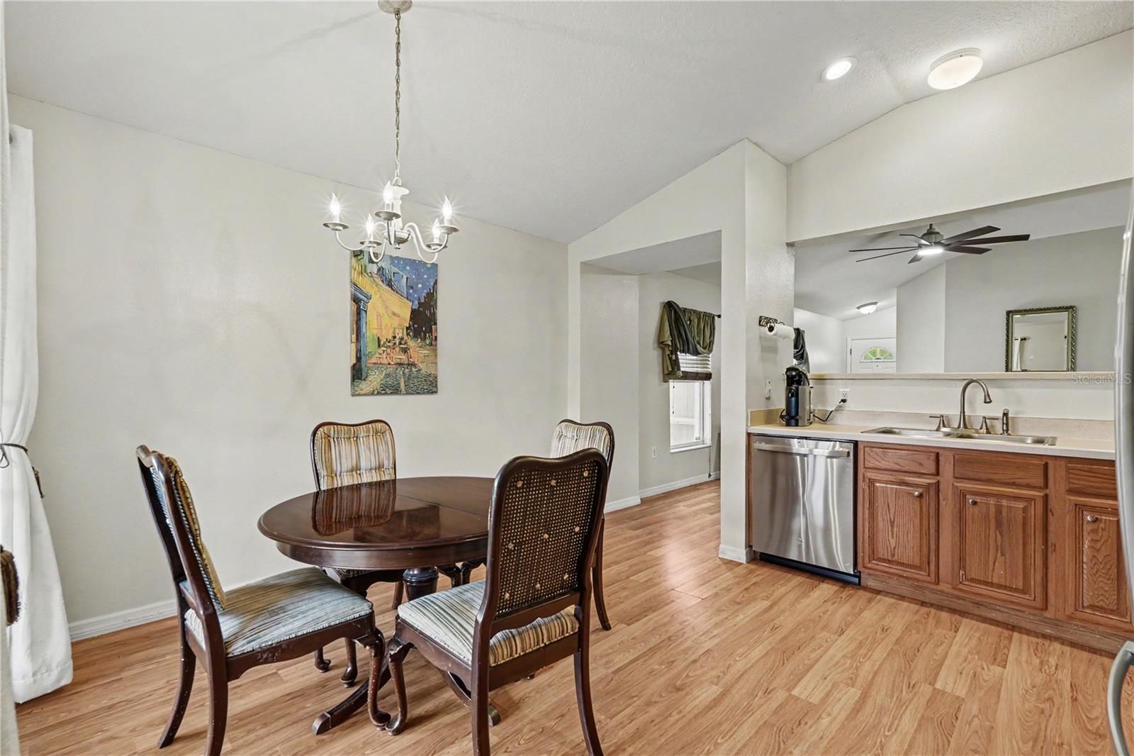 MANGO GROVES UNIT 2 - Residential