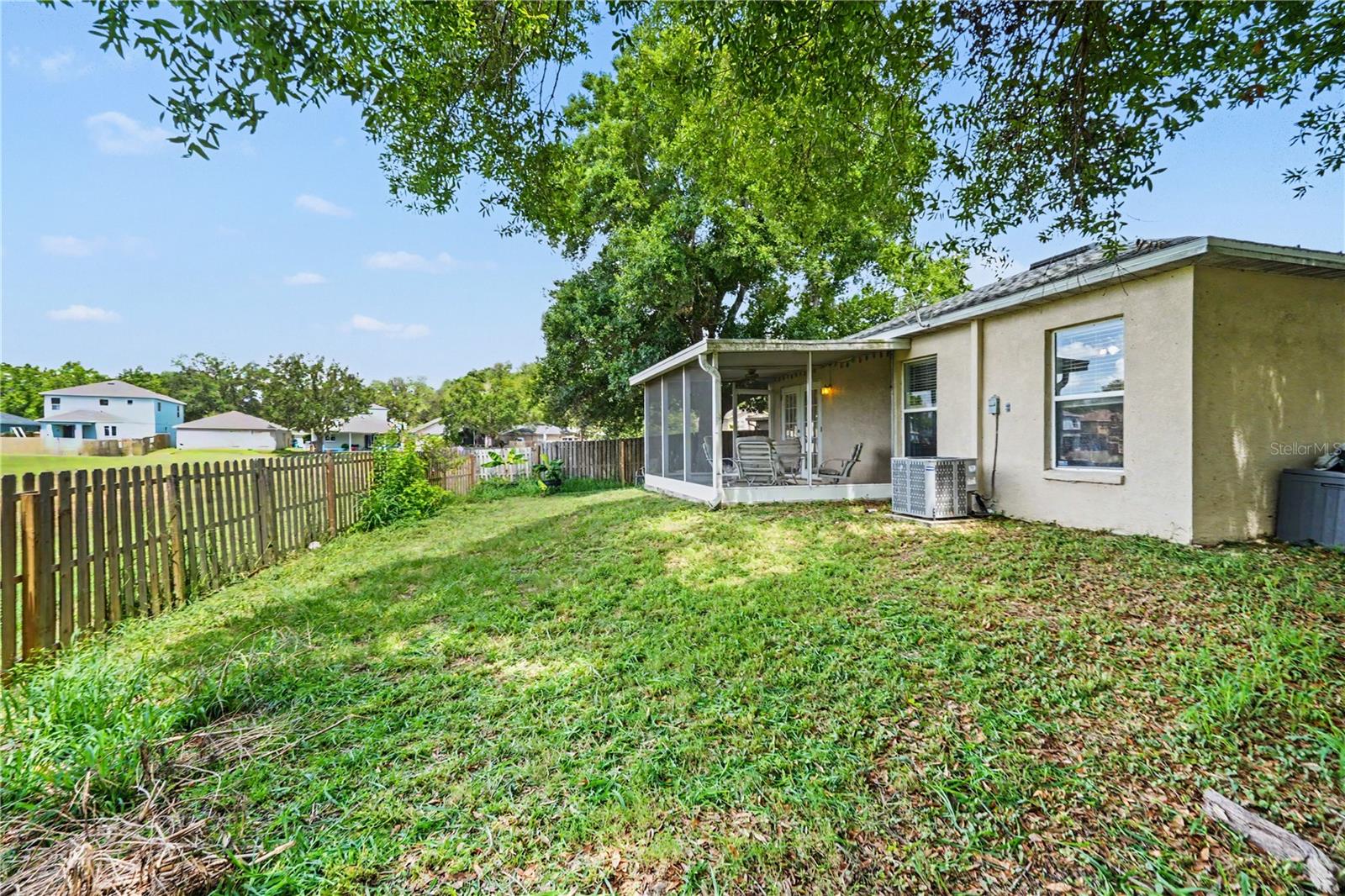 MANGO GROVES UNIT 2 - Residential