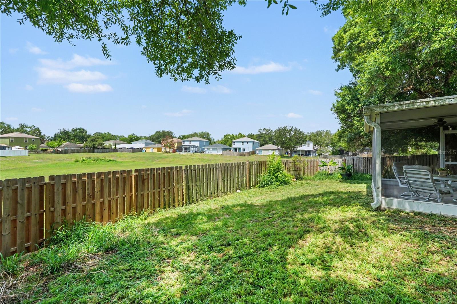 MANGO GROVES UNIT 2 - Residential