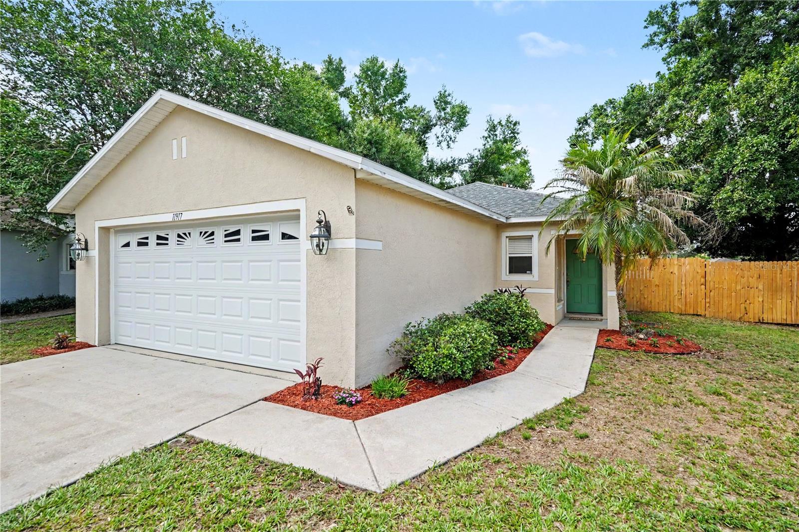 MANGO GROVES UNIT 2 - Residential