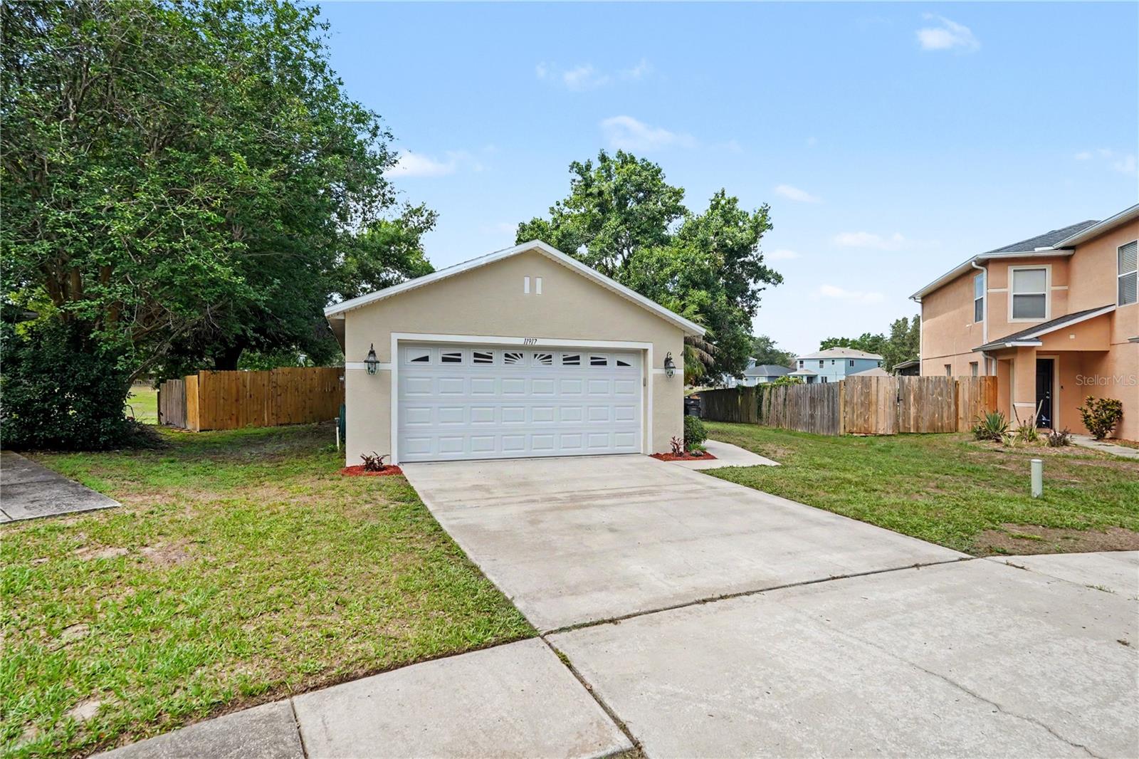 MANGO GROVES UNIT 2 - Residential
