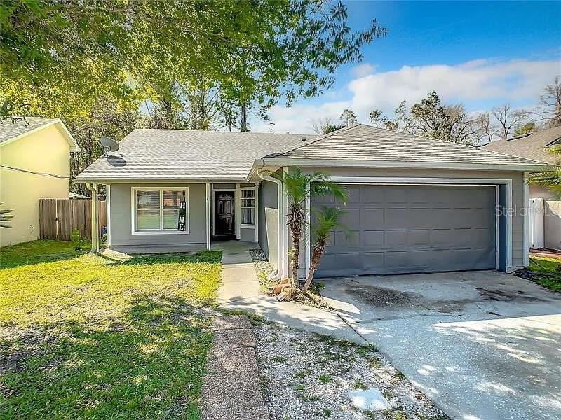 Newly Renovated 3 Bedroom 2 Bathroom home located in Sanford. This property offers a fenced in backyard; A back deck that backs up to a conservation area for added privacy. Large living room with lots of natural light. Indoor laundry room for comfort on laundry days. All three bedrooms have plenty of space. Great location, close to 417, I4, 17-92, Lake Mary Blvd., Airport Blvd, restaurants, retail stores, and much more, this house is sure to make a fabulous home. **All Remi Emerson Residential tenants are enrolled in the Resident Benefits Package (RBP) for an additional $50 a month which includes your $100,000 tenant liability insurance, HVAC air filter delivery, credit building to help boost the resident’s credit score with timely rent payments, up to $1M Identity Theft Protection, move-in concierge service making utility connection and home service setup a breeze during your move-in, on-demand pest control, and much more!**Security deposit is due upon lease signing. One week prior to move in the first full month's rent is due. The 2nd month of rent is prorated if not moving in on the 1st day of the month. Every person 18 yrs or older must fill out an application. An administrative fee of $250 due if approved.**