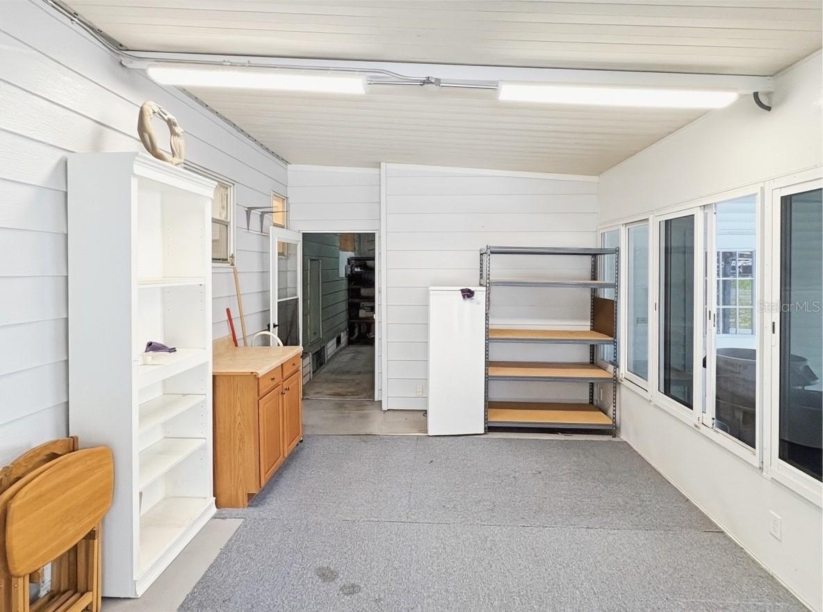 CONTINENTAL CAMPER RESS INC - Residential