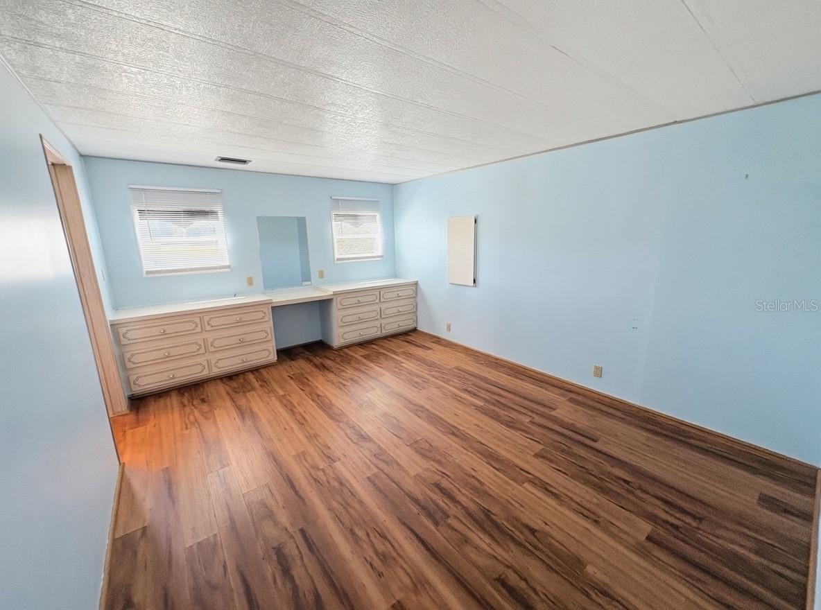 CONTINENTAL CAMPER RESS INC - Residential