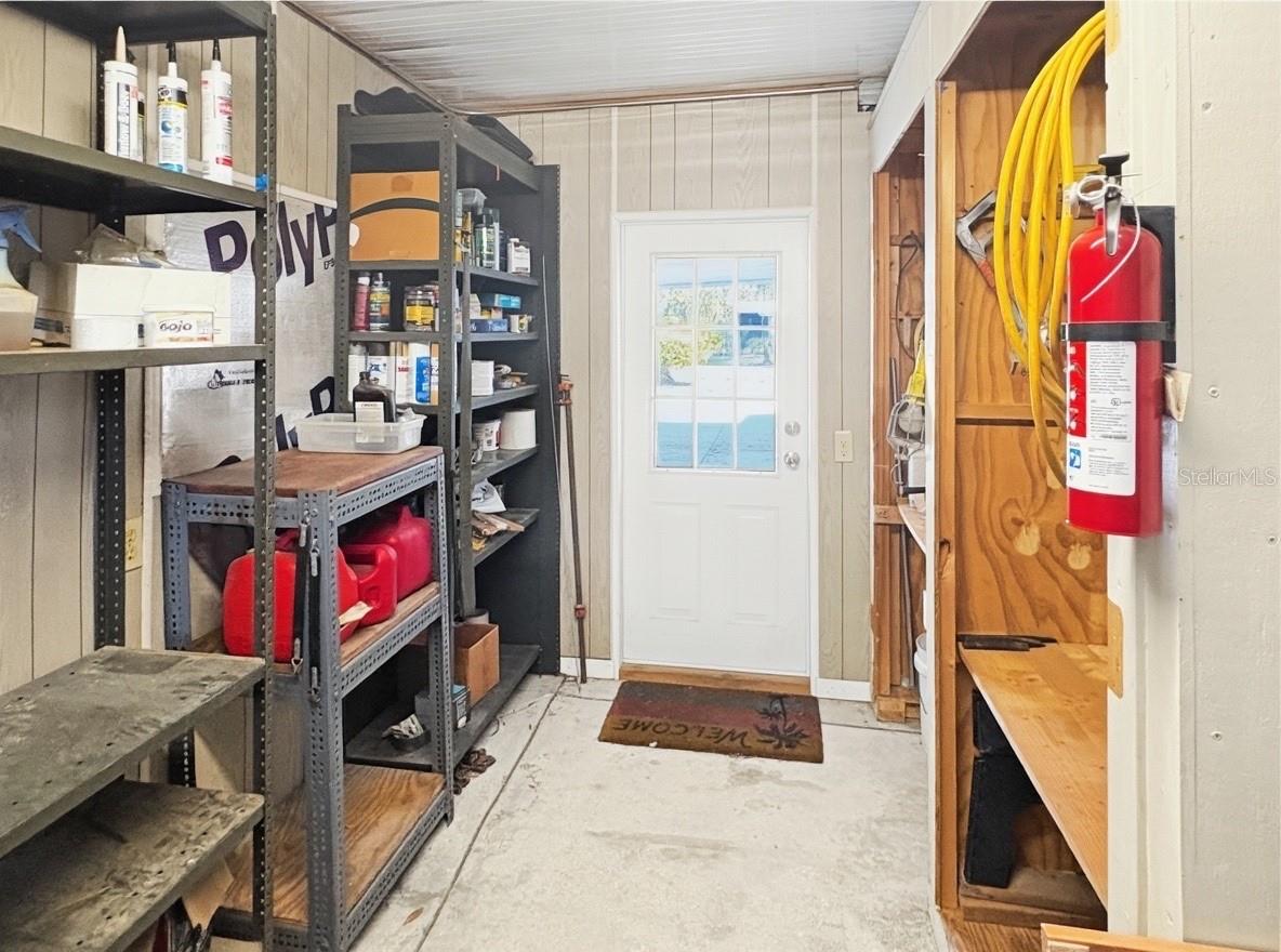 CONTINENTAL CAMPER RESS INC - Residential