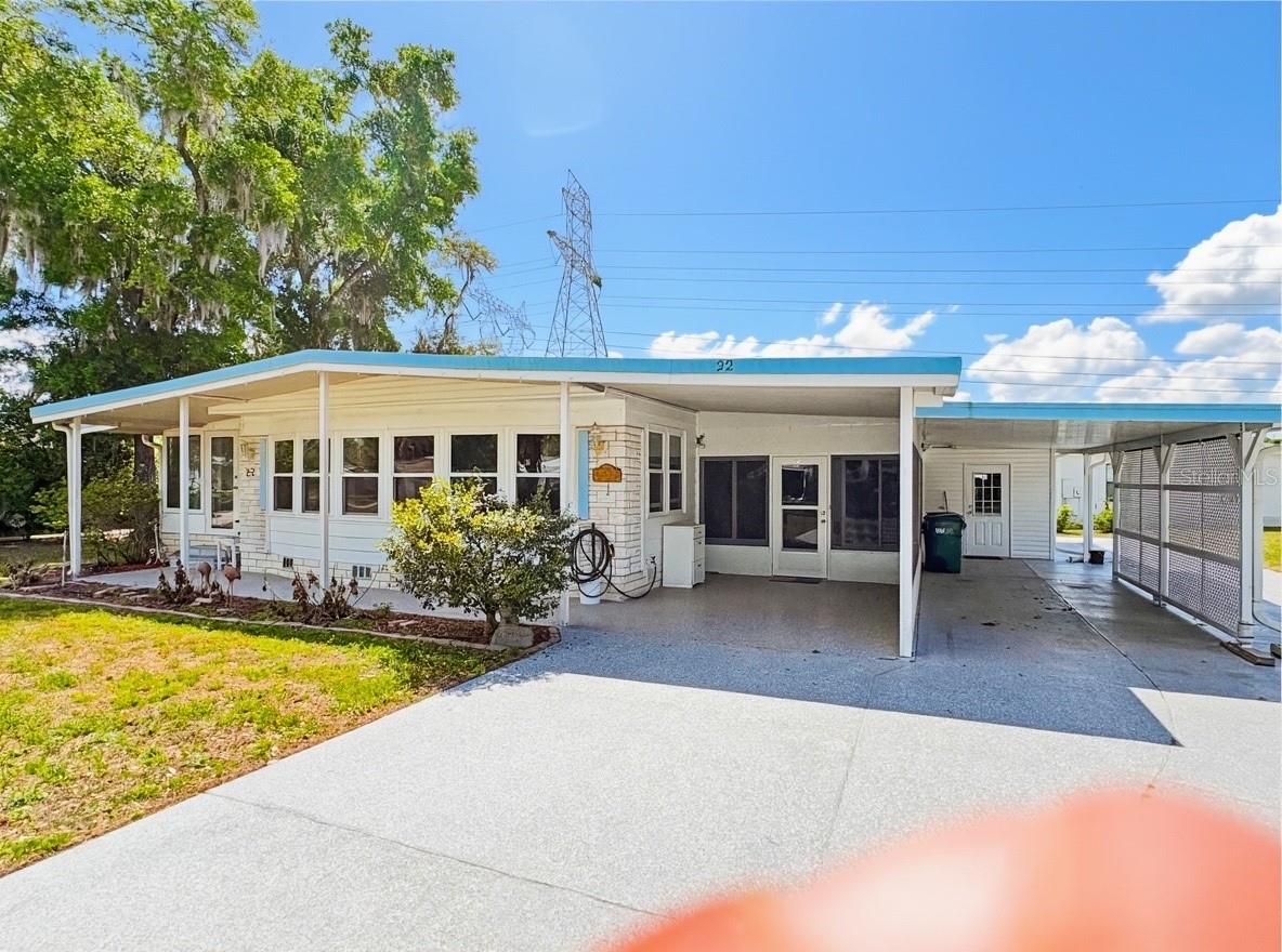 CONTINENTAL CAMPER RESS INC - Residential