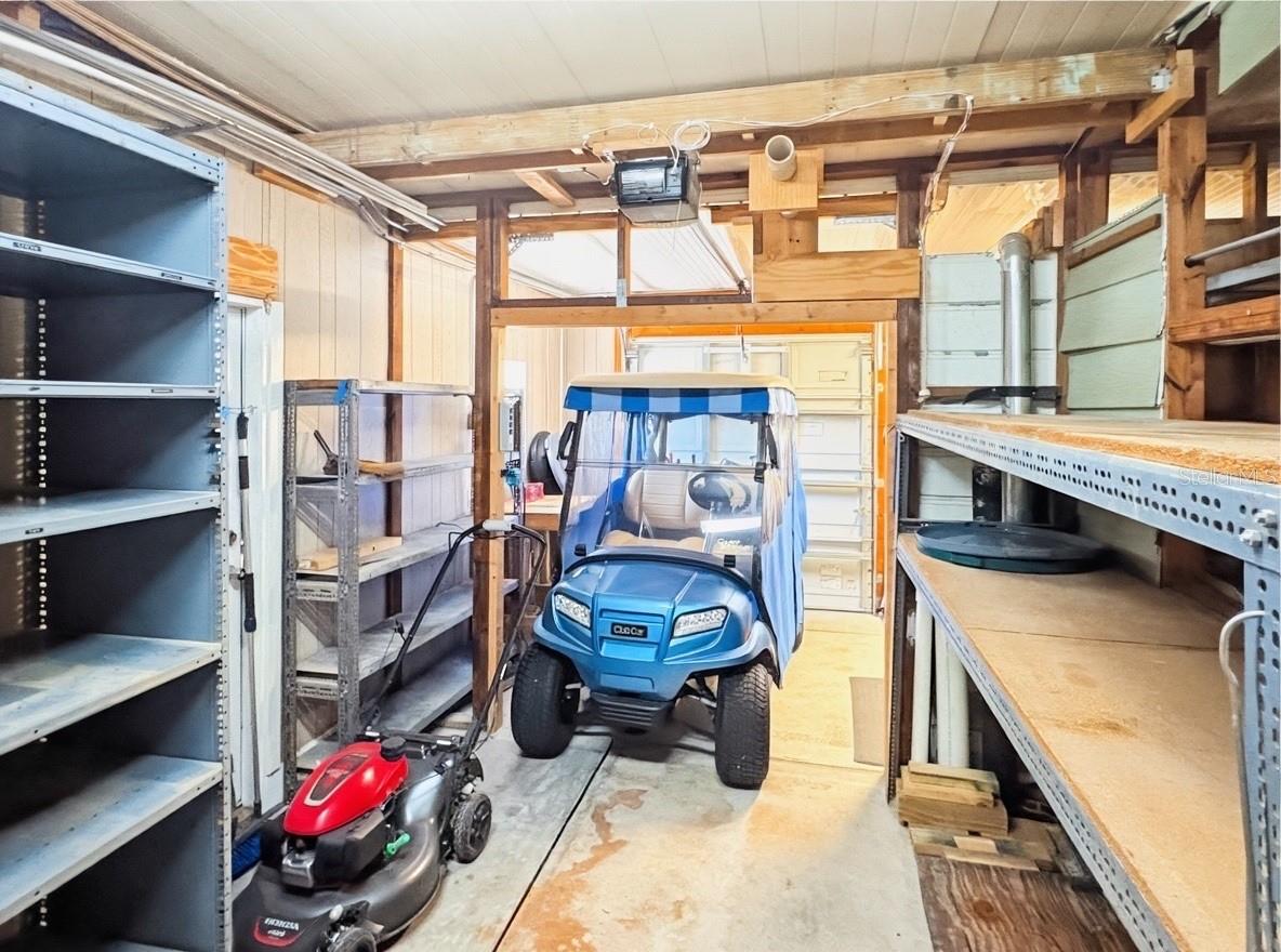 CONTINENTAL CAMPER RESS INC - Residential