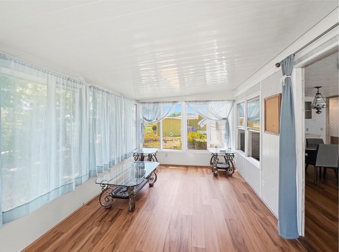 CONTINENTAL CAMPER RESS INC - Residential