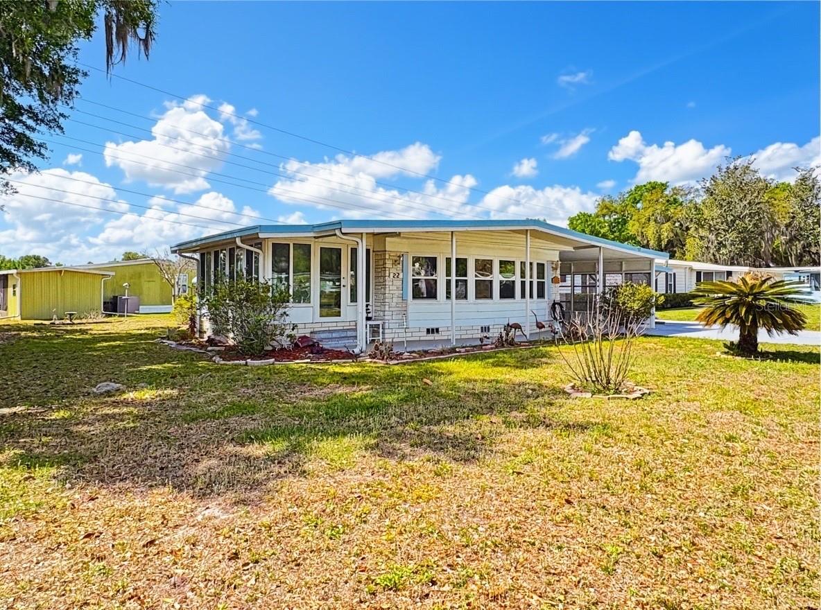 CONTINENTAL CAMPER RESS INC - Residential