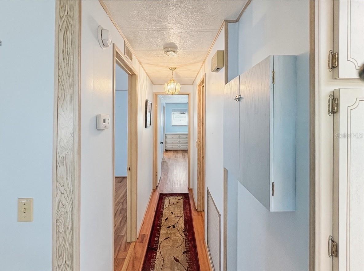 CONTINENTAL CAMPER RESS INC - Residential