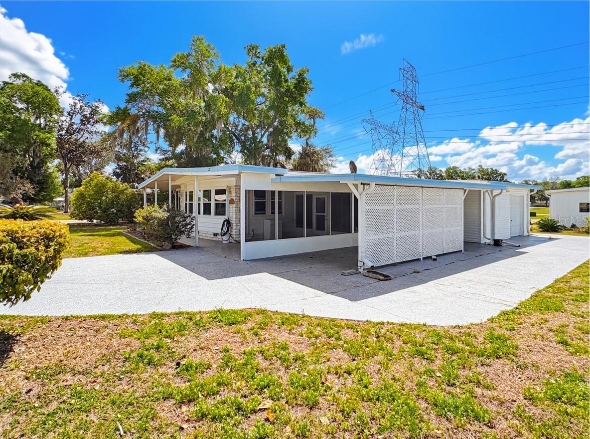 CONTINENTAL CAMPER RESS INC - Residential