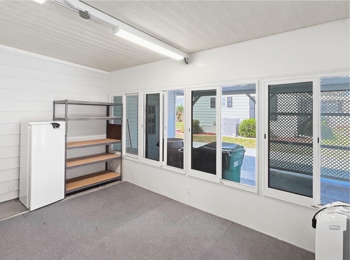 CONTINENTAL CAMPER RESS INC - Residential