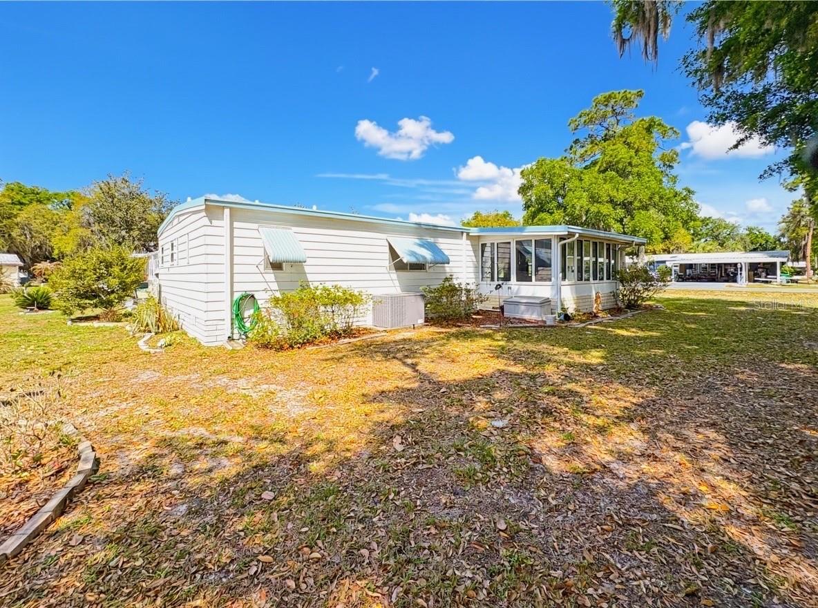 CONTINENTAL CAMPER RESS INC - Residential