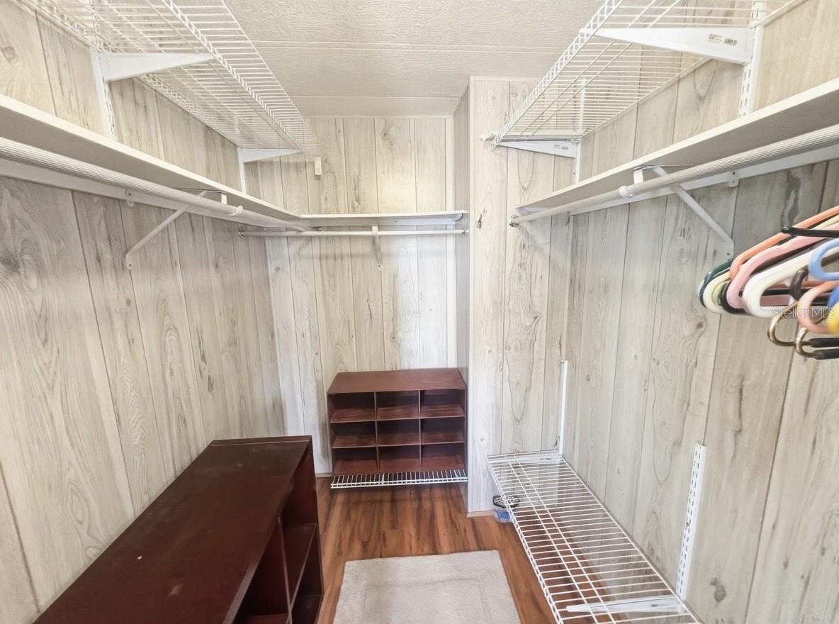 CONTINENTAL CAMPER RESS INC - Residential