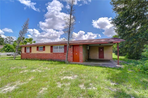 Photo of 3210 W Giddens Avenue, Tampa, FL 33614 (MLS # TB8539146)