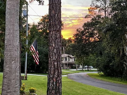 A home in ENTERPRISE