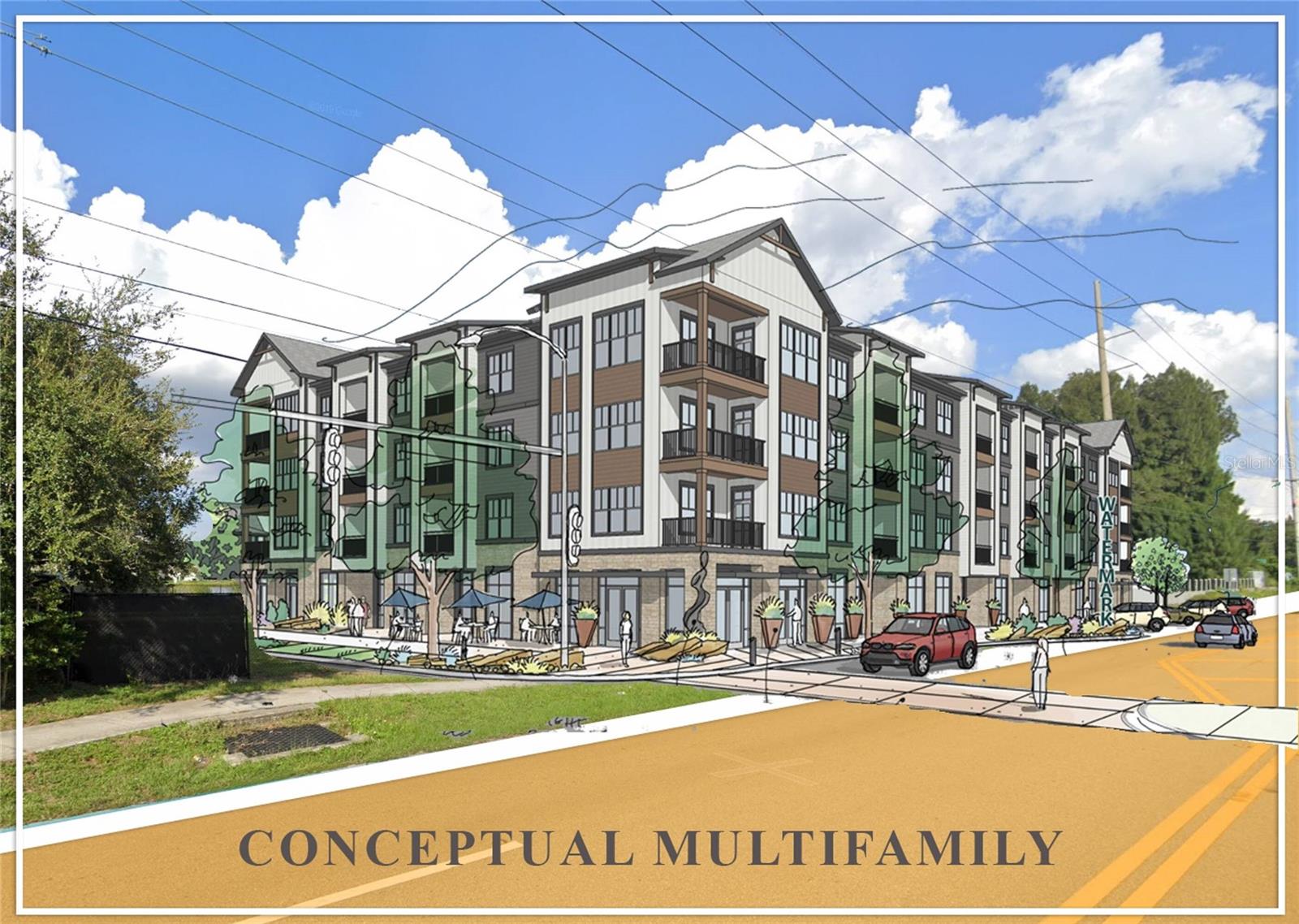 RUSKIN COLONY FARMS - Land