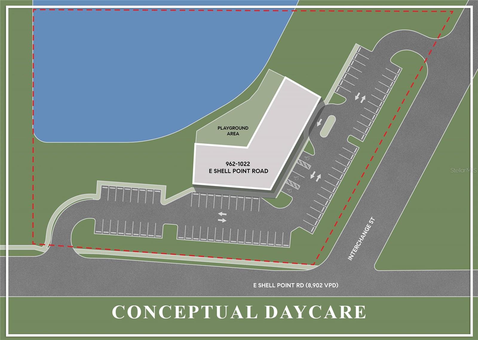 RUSKIN COLONY FARMS - Land