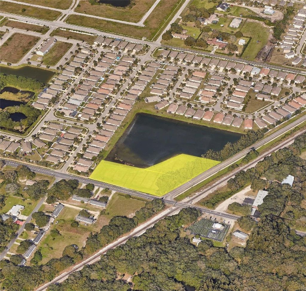 Photo of 962 E Shell Pointe Road, Ruskin, FL 33570 (MLS # O6305977)