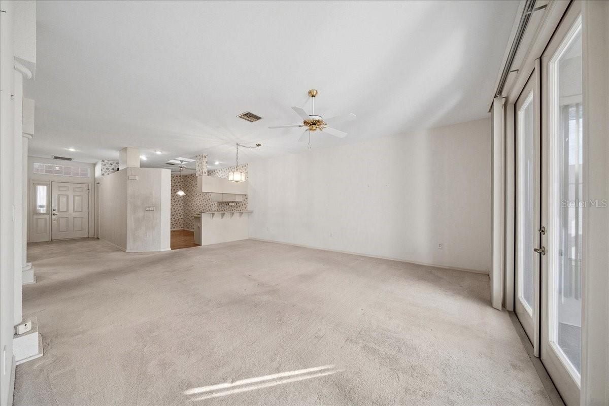 ROYAL OAKS FIRST ADD - Residential