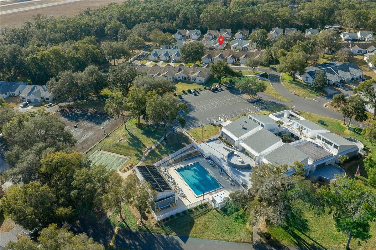 ROYAL OAKS FIRST ADD - Residential