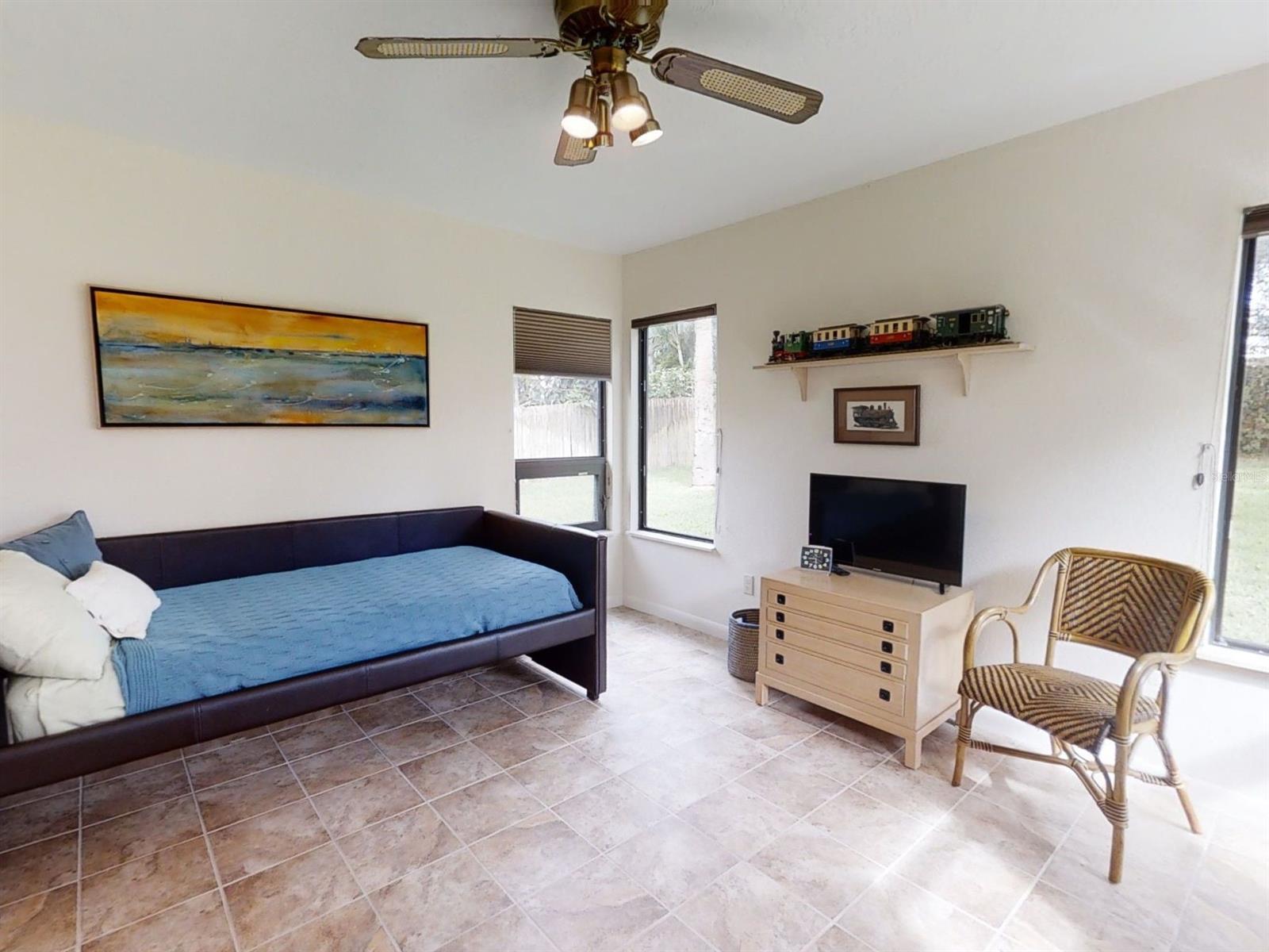 Silver Sands Sec B - Residential