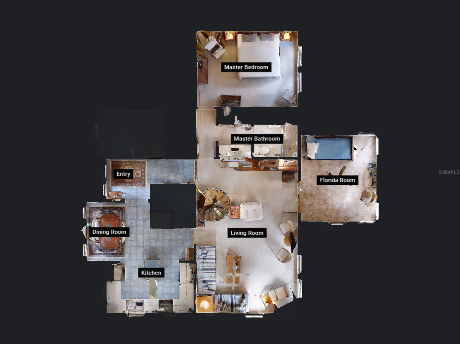 Silver Sands Sec B - Residential