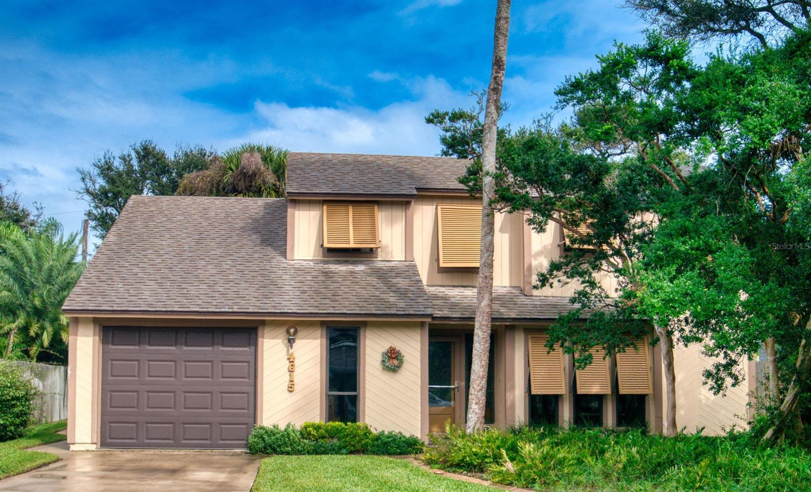 Silver Sands Sec B - Residential