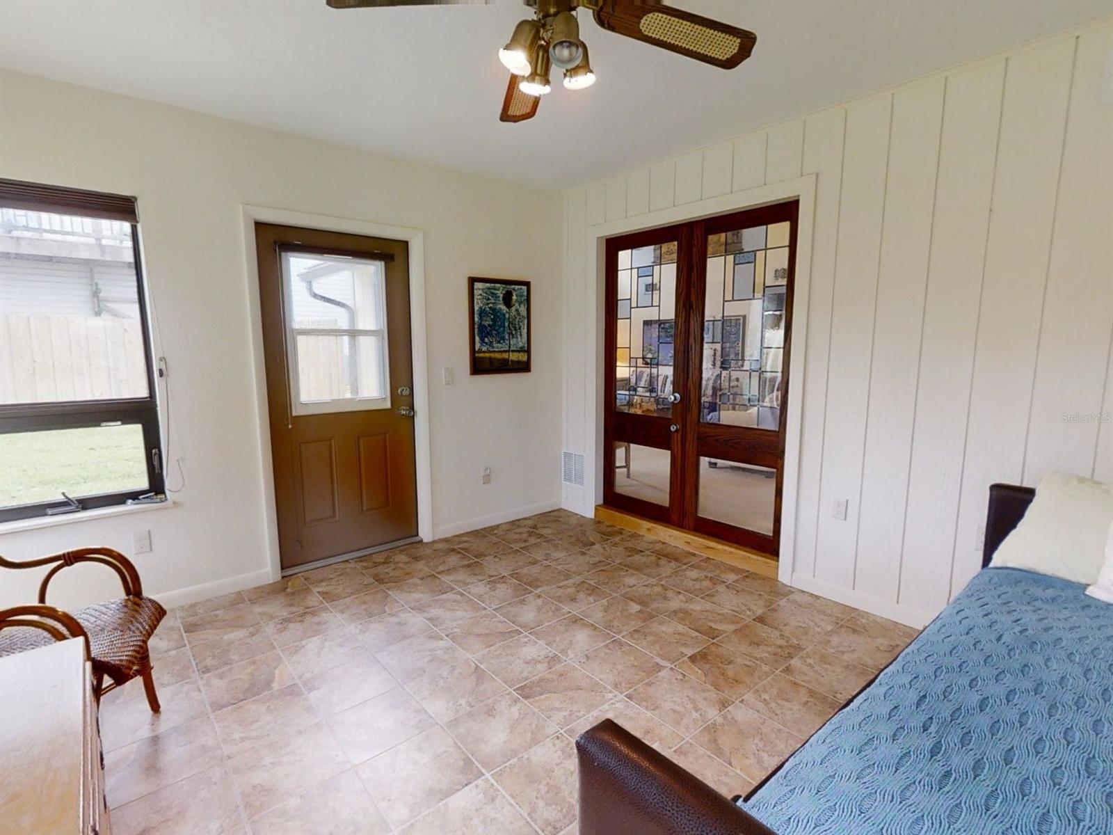 Silver Sands Sec B - Residential