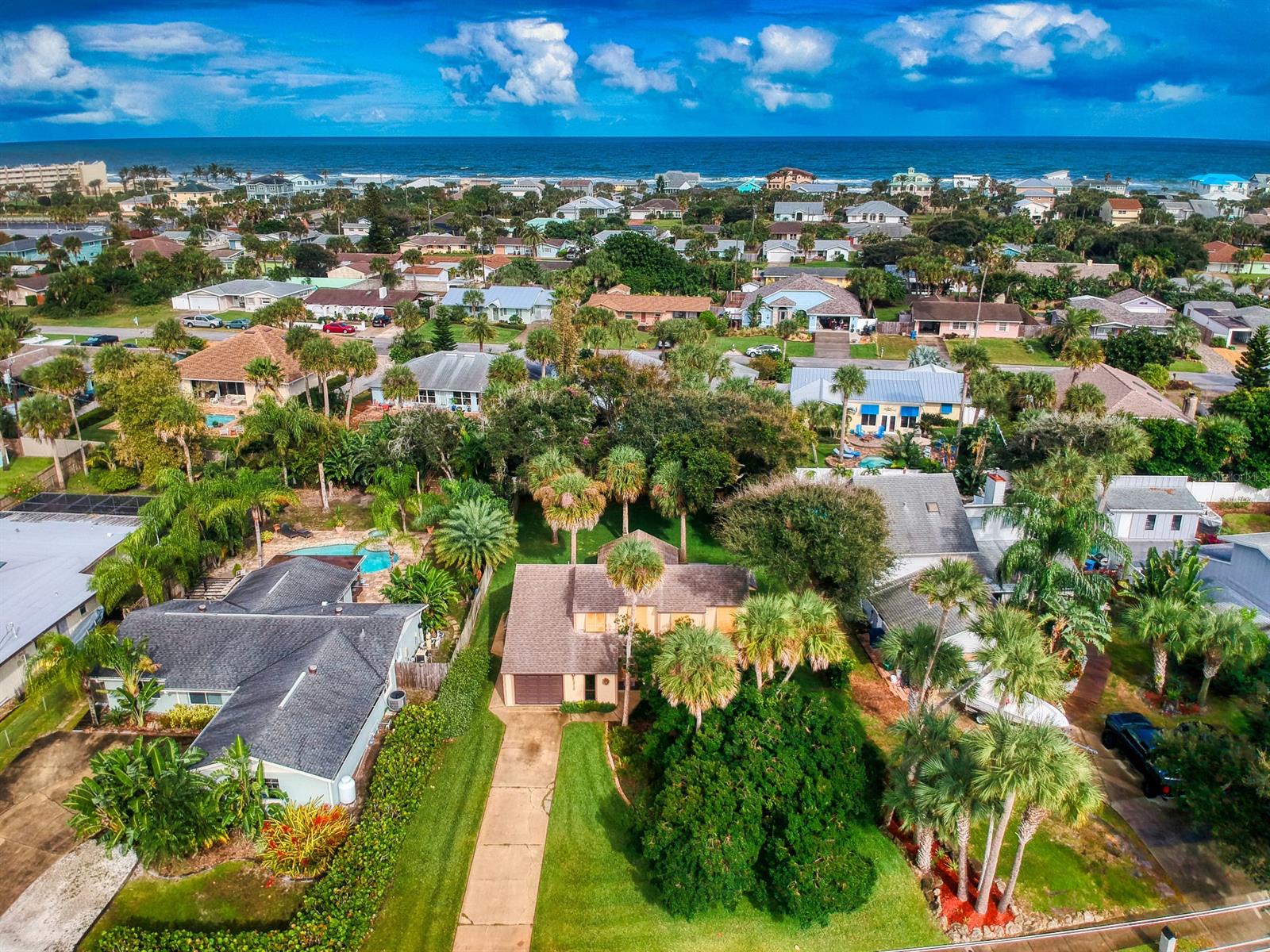 Silver Sands Sec B - Residential