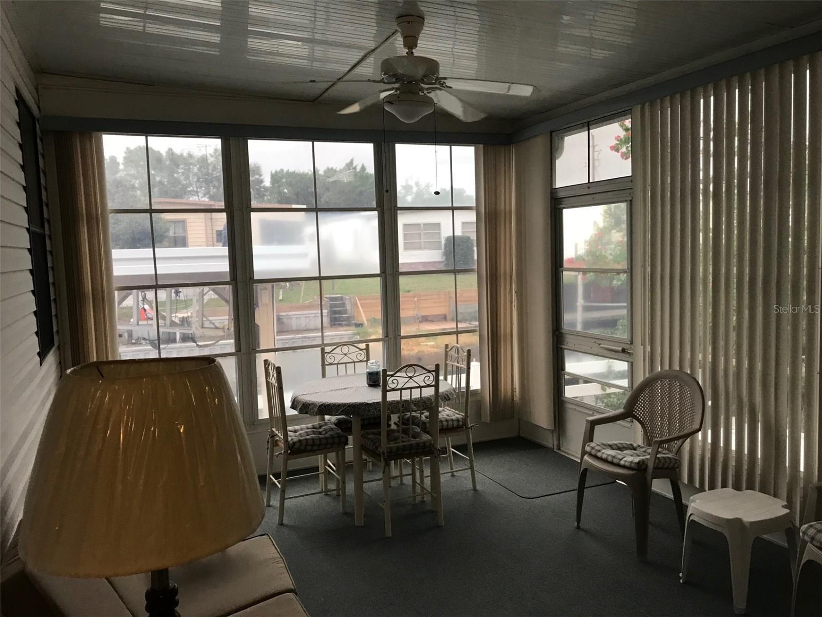 EAST LAKE HARRIS ESTATES - Residential