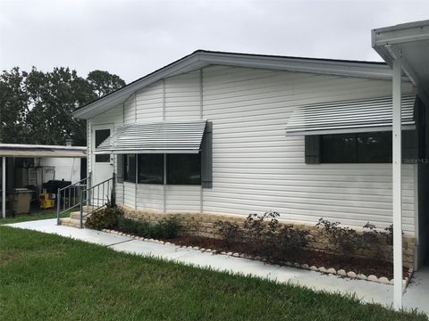 Photo of 13444 Palm Drive, Astatula, FL 34705 (MLS # O6296404)
