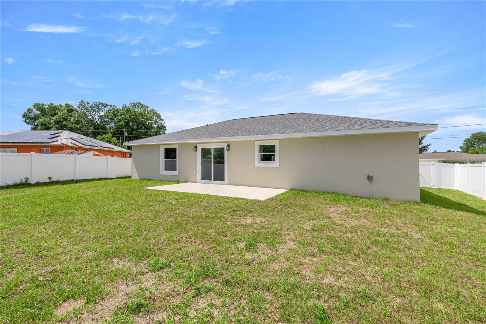 SILVER SPRINGS SHORES UN 24 - Residential