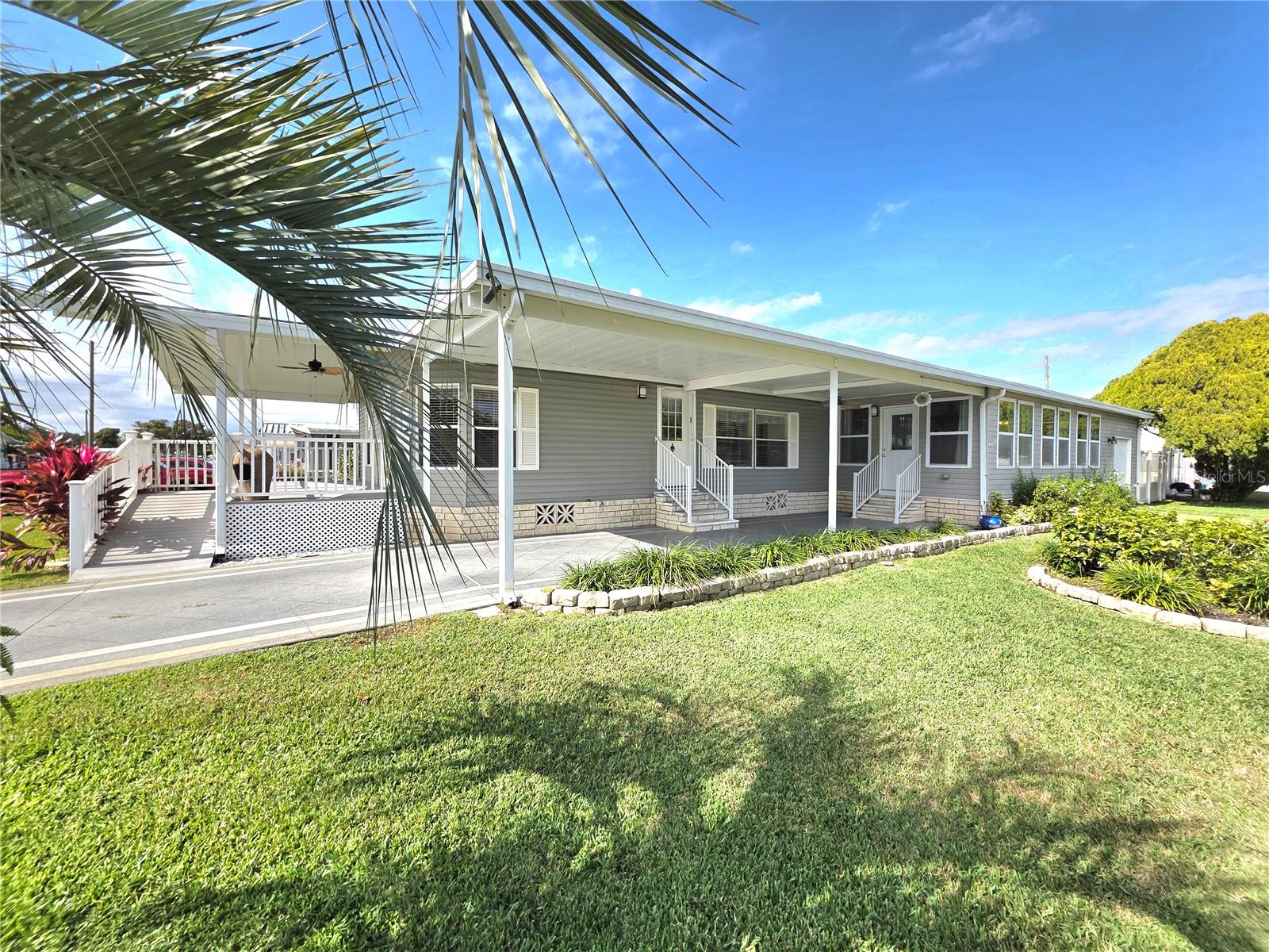 BETMAR ACRES UNIT 1 - Residential