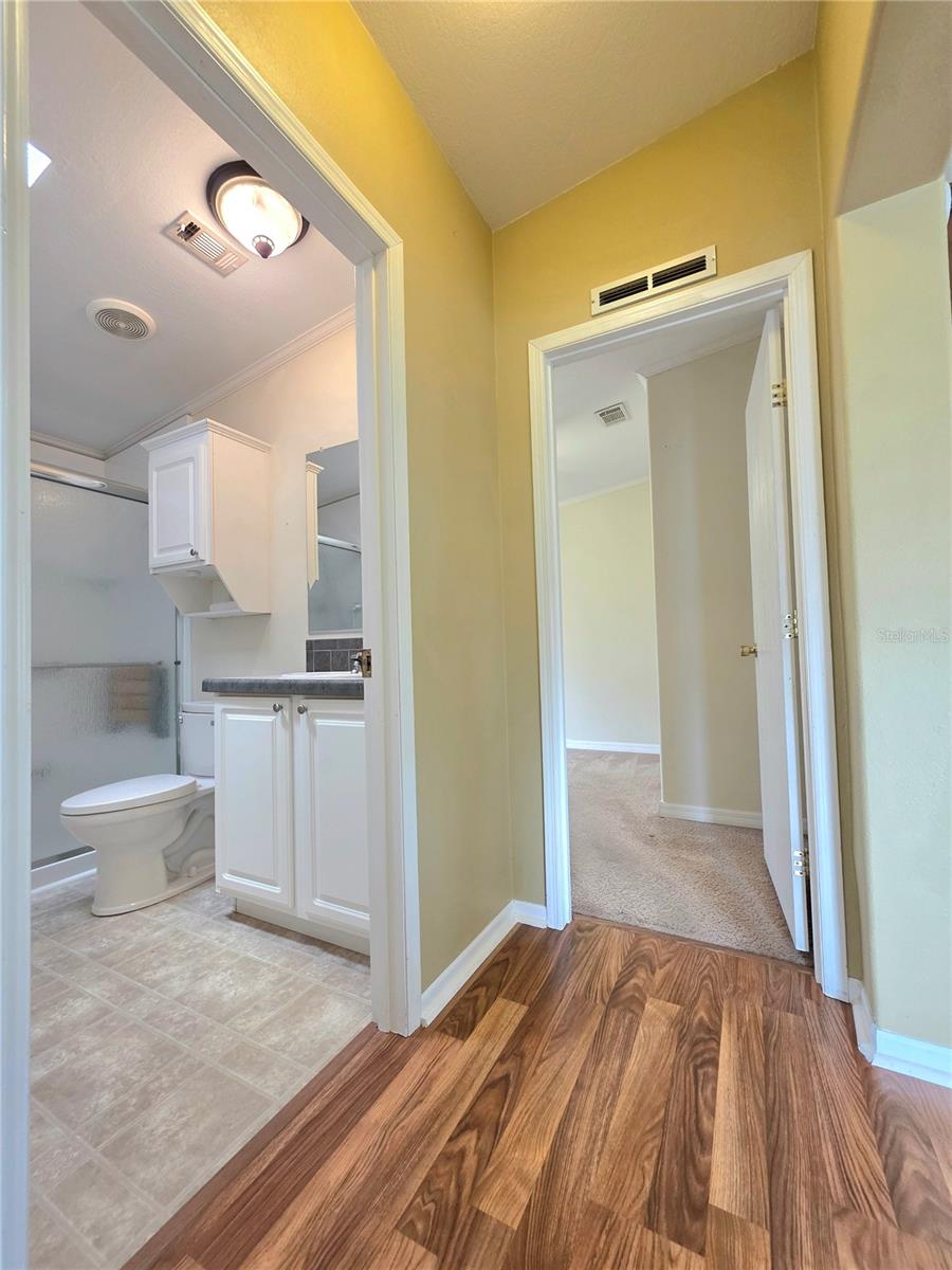 BETMAR ACRES UNIT 1 - Residential