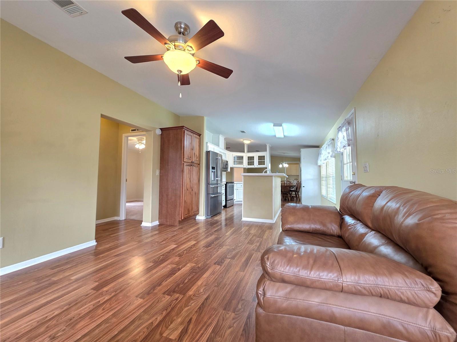 BETMAR ACRES UNIT 1 - Residential