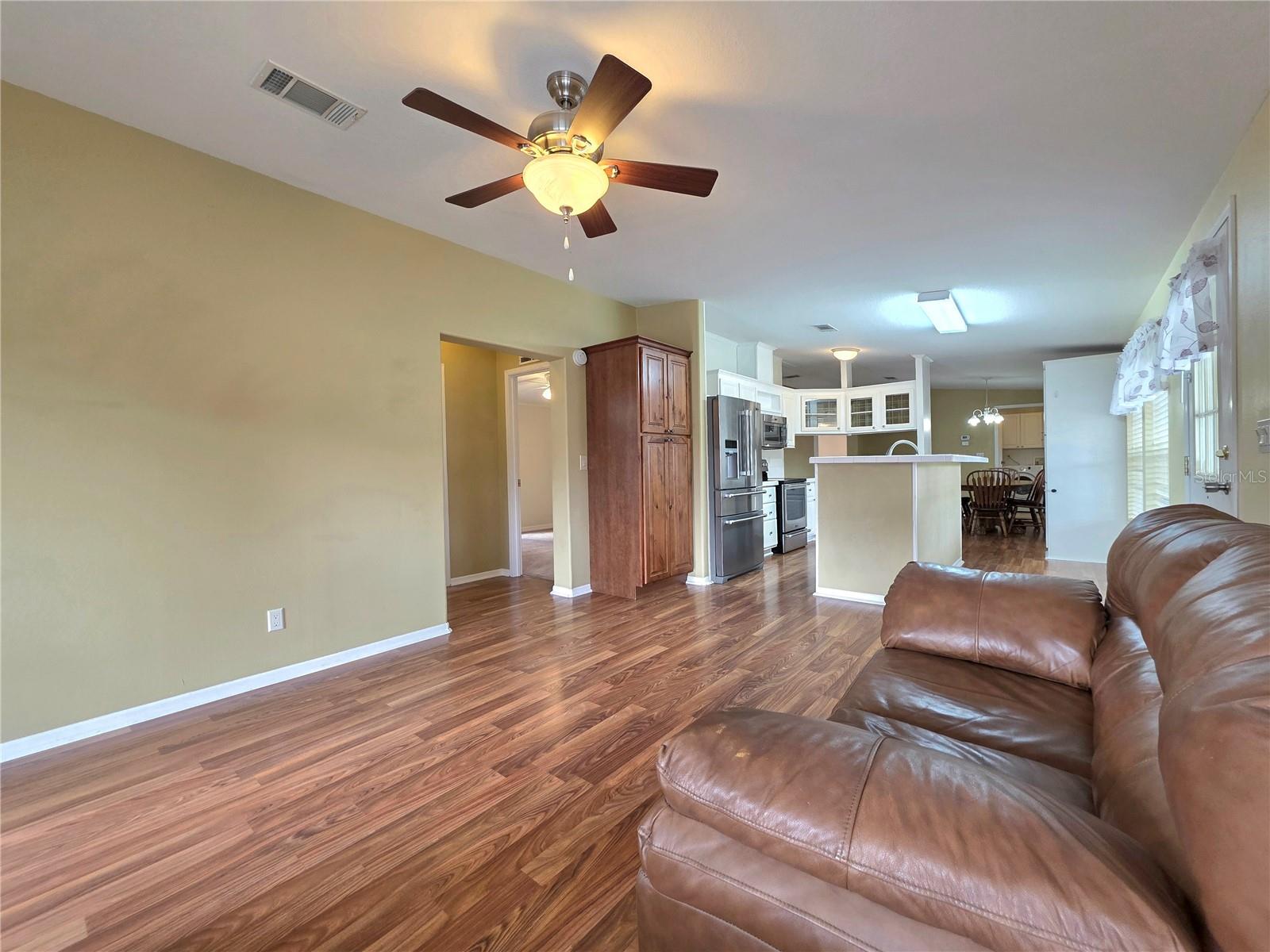 BETMAR ACRES UNIT 1 - Residential