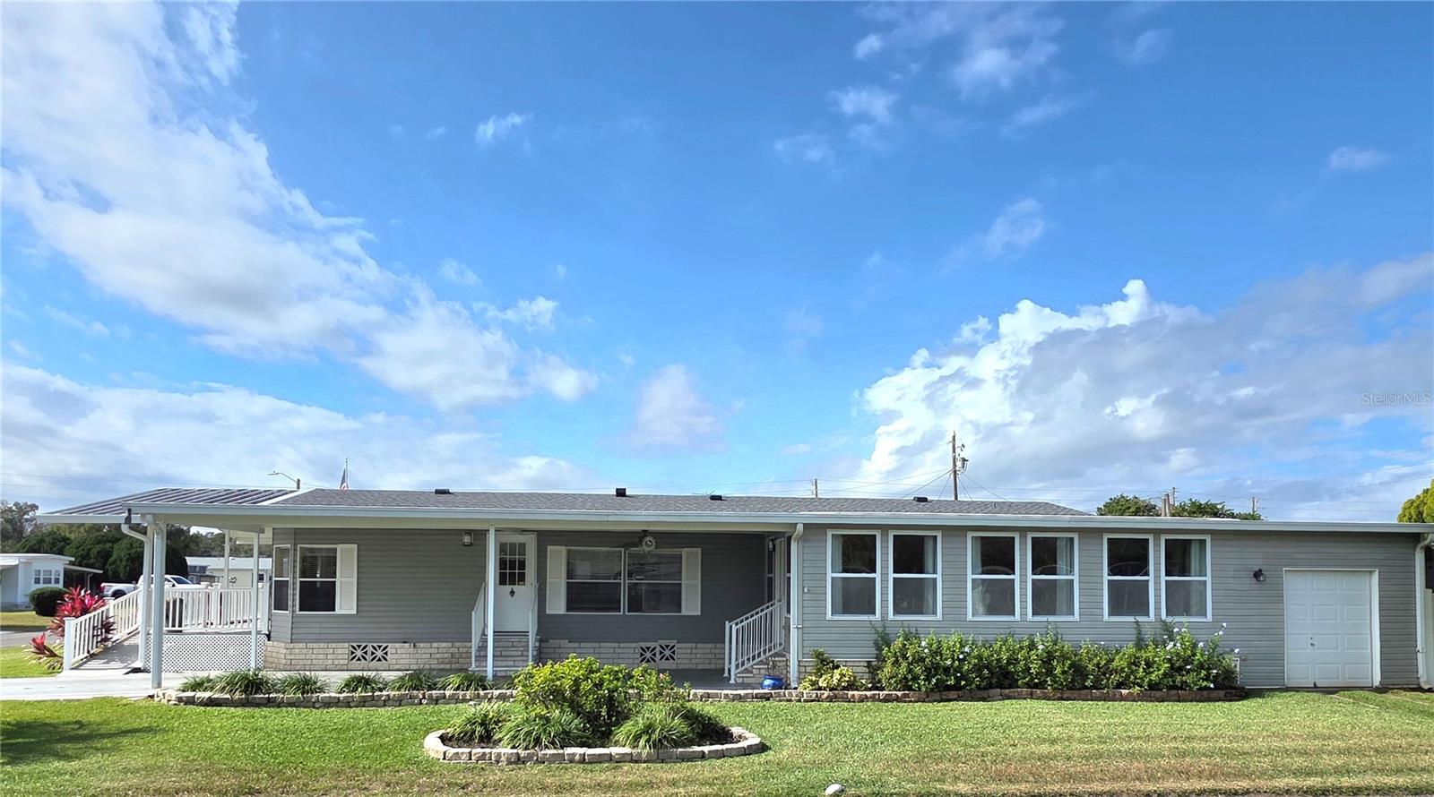 BETMAR ACRES UNIT 1 - Residential