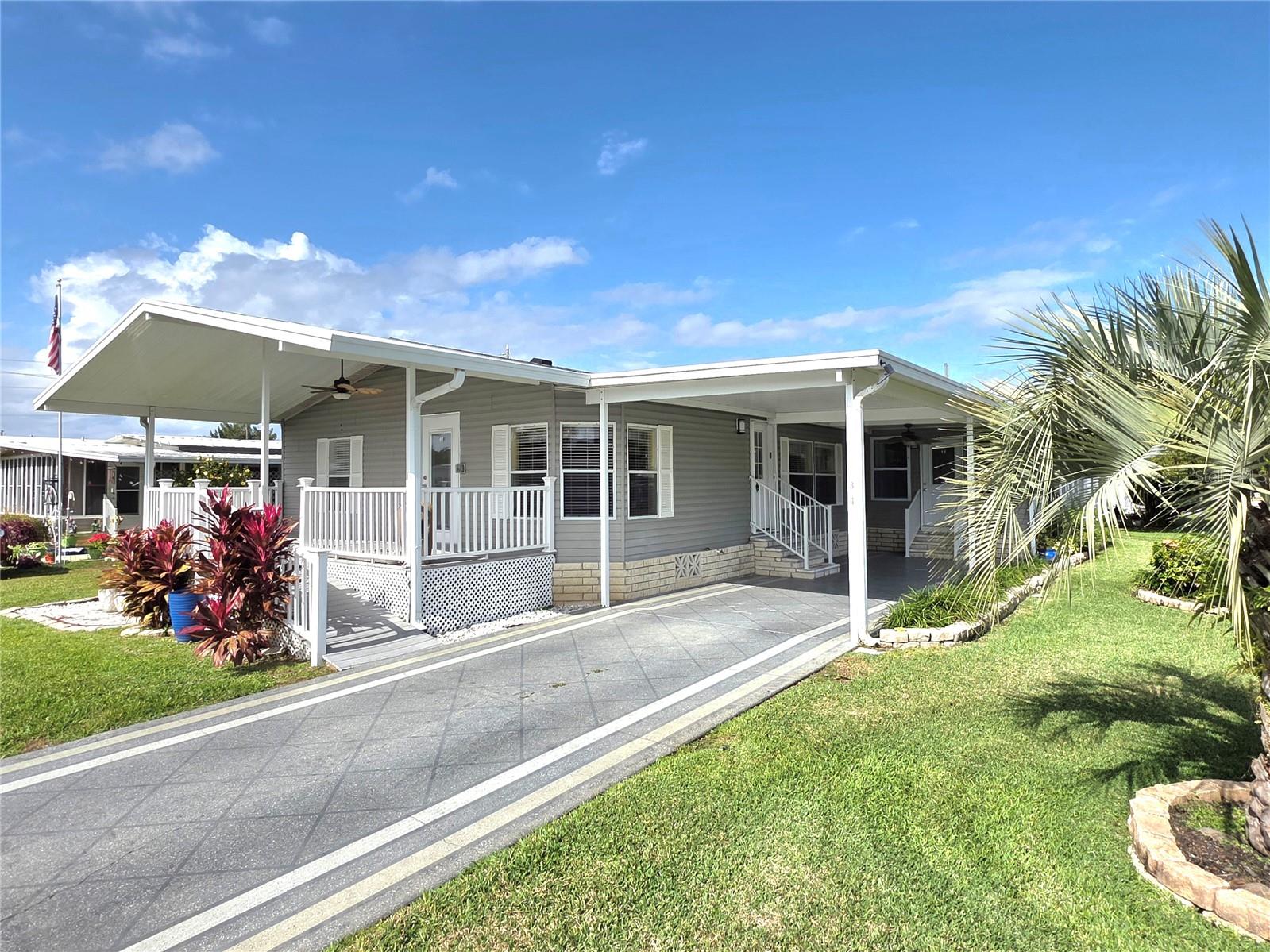 BETMAR ACRES UNIT 1 - Residential