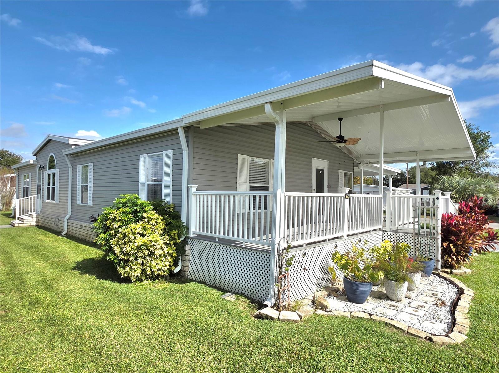 BETMAR ACRES UNIT 1 - Residential