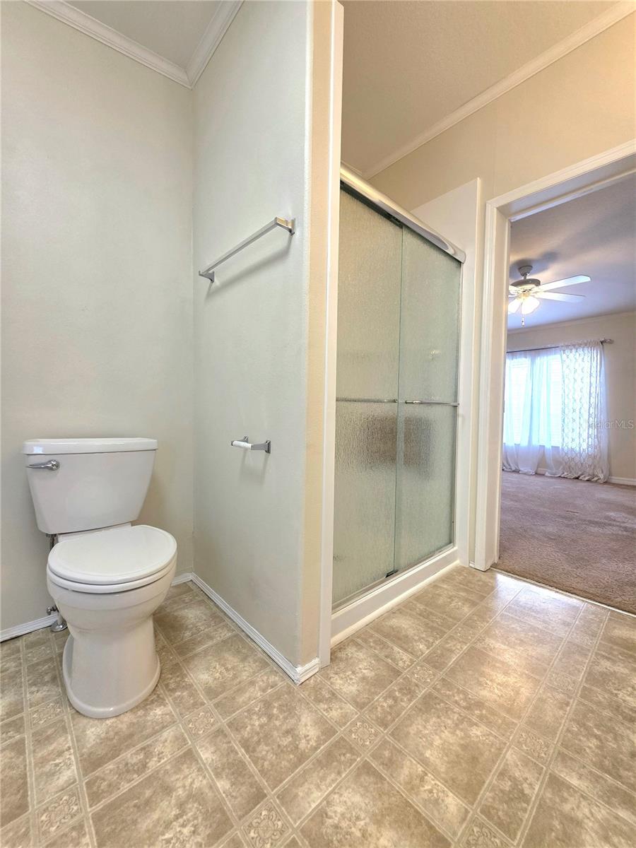 BETMAR ACRES UNIT 1 - Residential