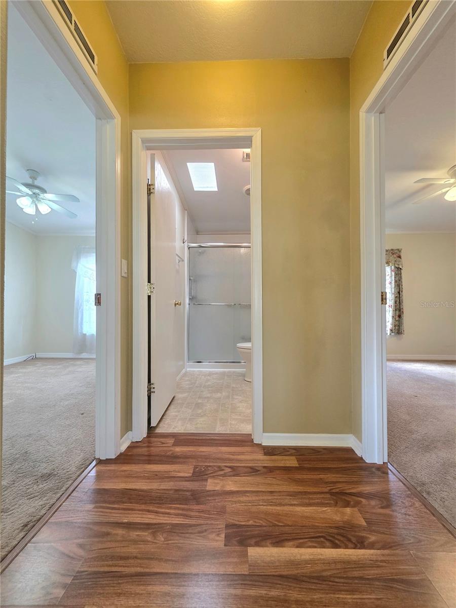 BETMAR ACRES UNIT 1 - Residential