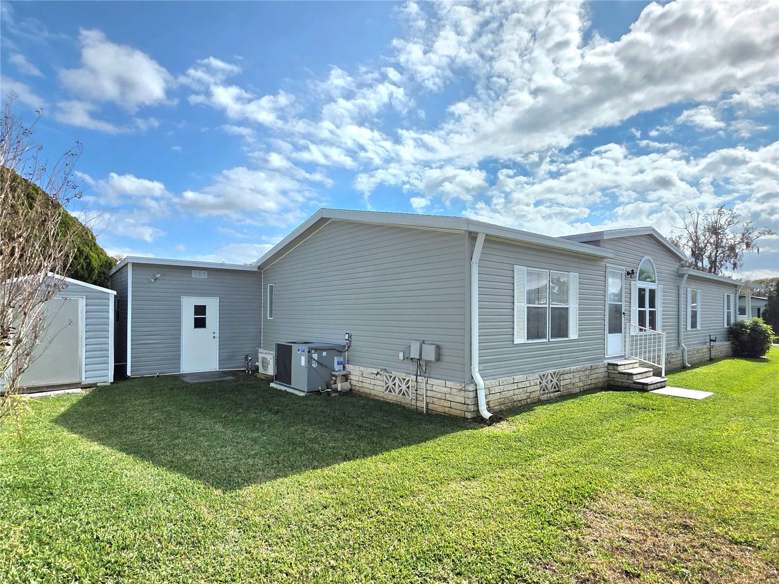 BETMAR ACRES UNIT 1 - Residential