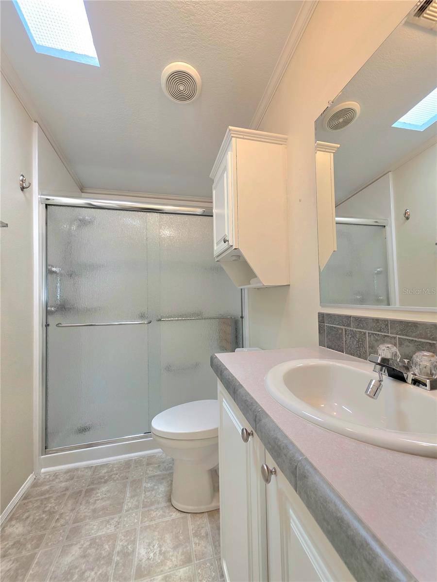 BETMAR ACRES UNIT 1 - Residential